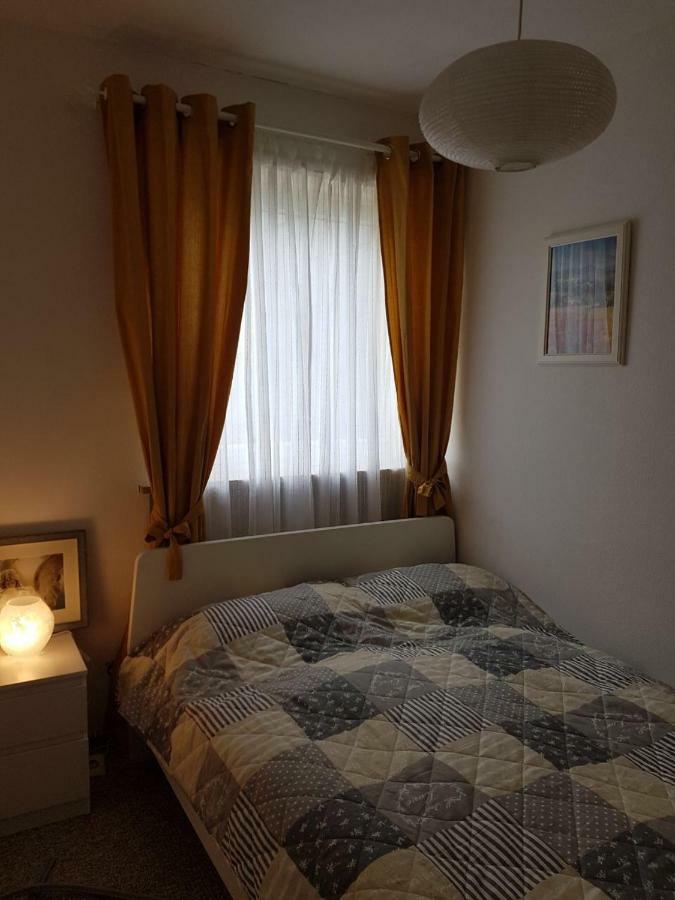 Ferienwohnung Weitblick Sankt Andreasberg Exterior foto