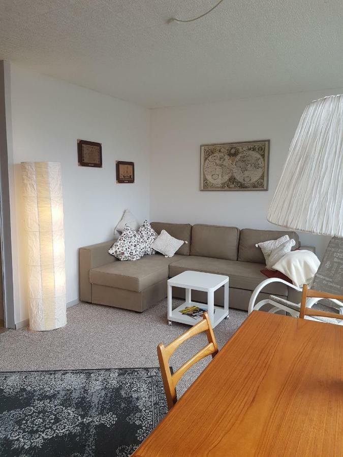Ferienwohnung Weitblick Sankt Andreasberg Exterior foto
